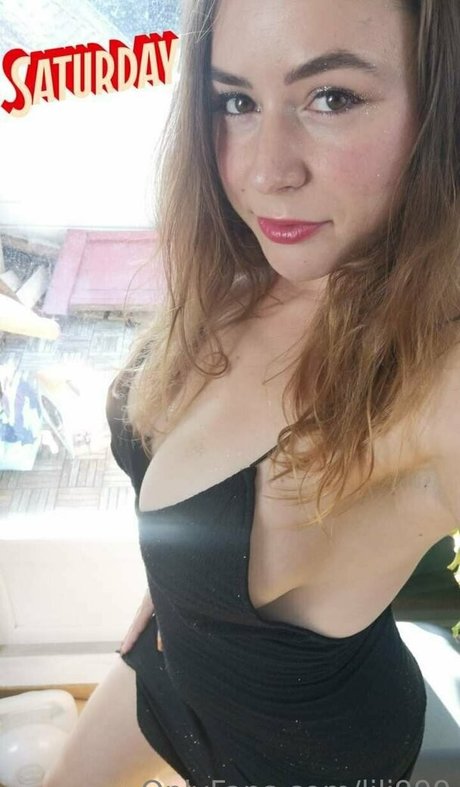 lili999 xxx model photos