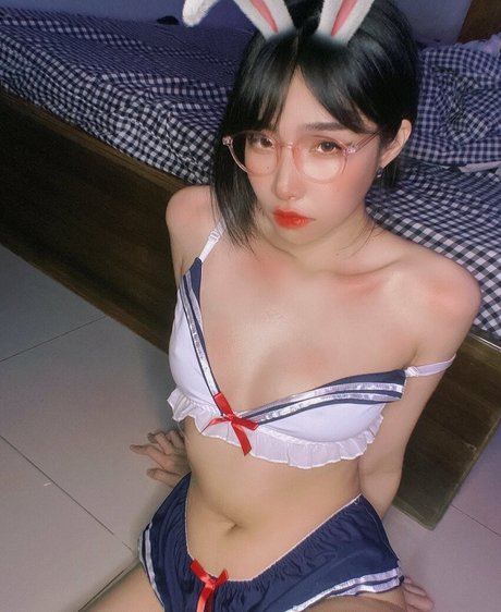 nahaneulll model art pics