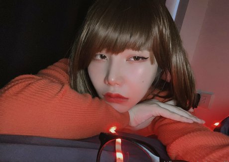 nahaneulll star beautiful image