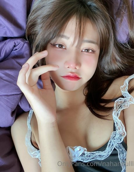 nahaneulll pornstar art pic