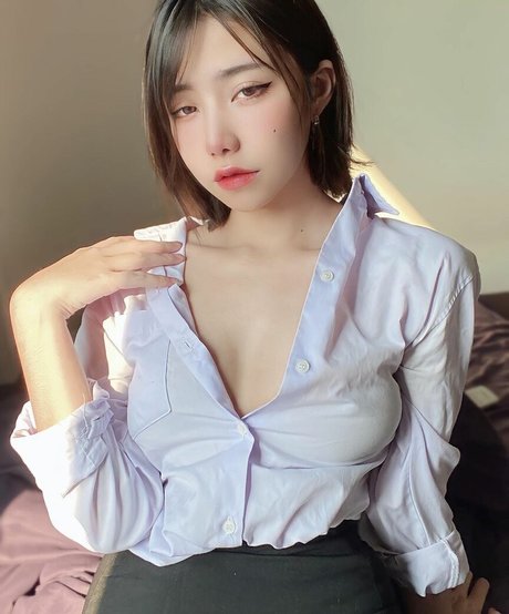 nahaneulll star exclusive photo