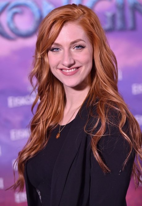 Lara Loft exclusive star image