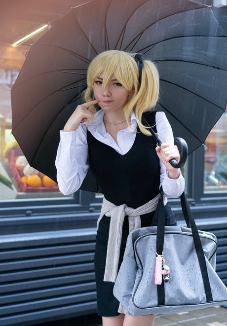 Carry Key exclusive star gallery