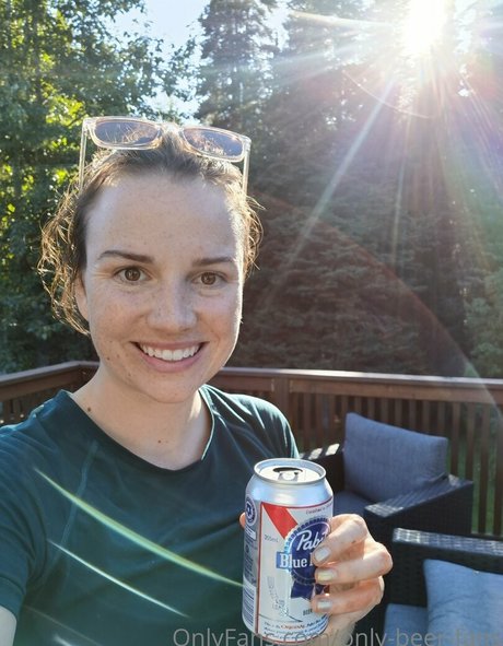 only beer fans exclusive actress img