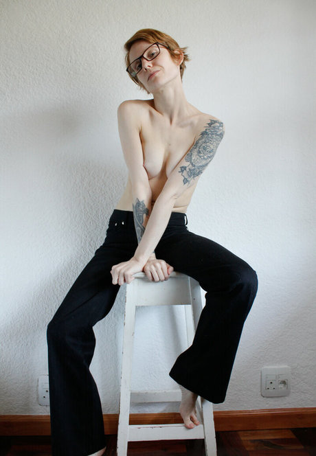 stretchykitten model photos