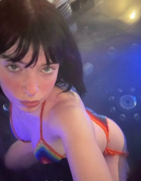 chloehodgson sexy pornstar pic