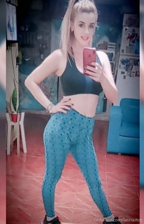 thedevilhot nice model img