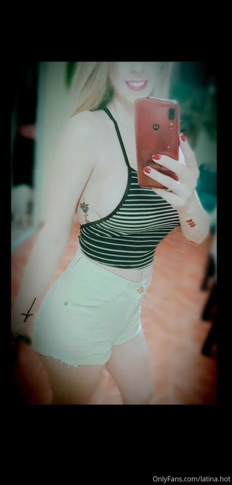 thedevilhot nice star photo