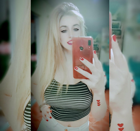 thedevilhot star nude picture