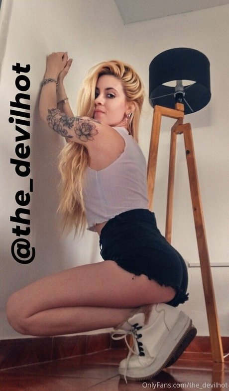 thedevilhot xxx star img