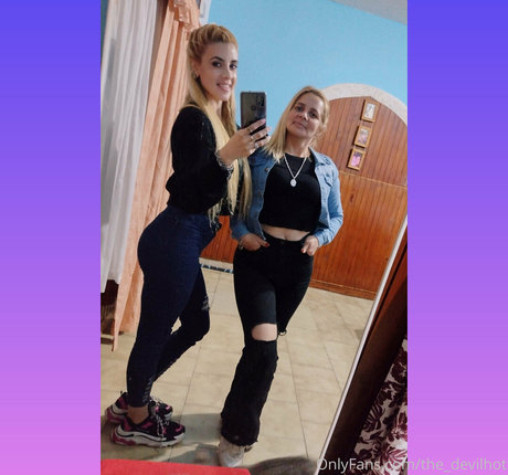 thedevilhot erotic pornstar archive