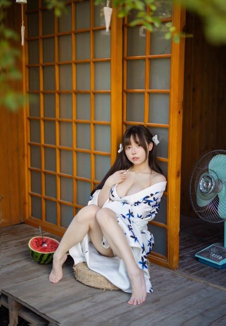 YourDrug66 model pornographic photo