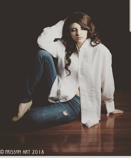 Chelsie Deville star free archive