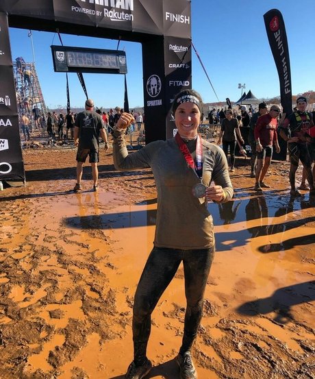 Kate Weisner profile pic