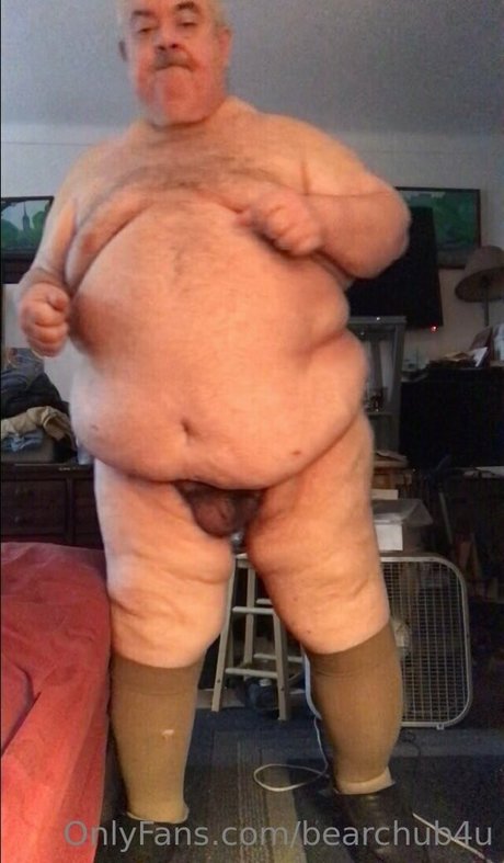 bearchub4u pornstar hot image