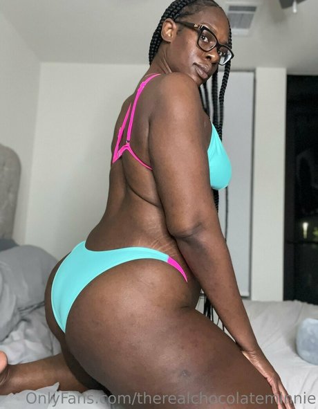 therealchocolateminnie high quality pornstar img