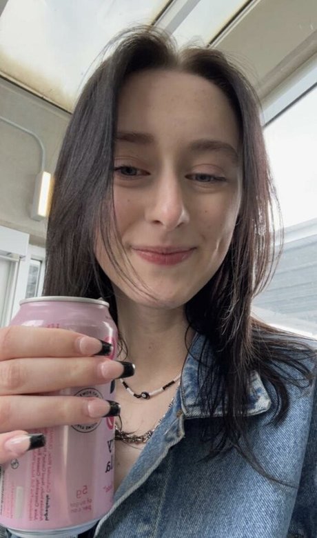 Orla Gracey nudes star images