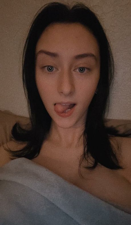 Orla Gracey model sexy photo