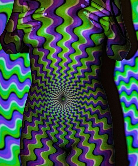 KayBrooks TrueFanz model perfect pic