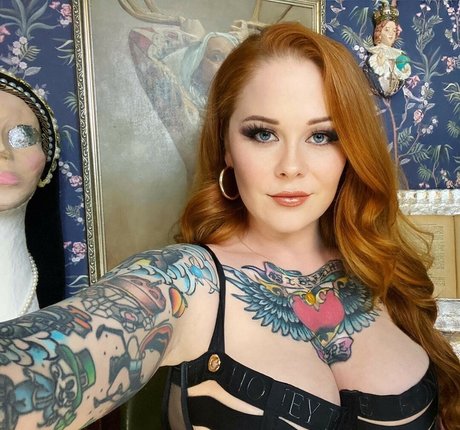 Meowmistidawn art star photo