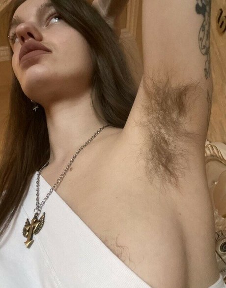 hairybarbie pretty model archive