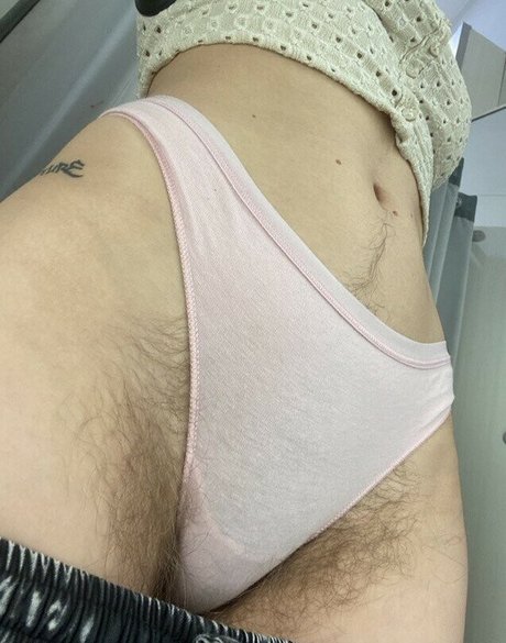 hairybarbie hot pornstar photo