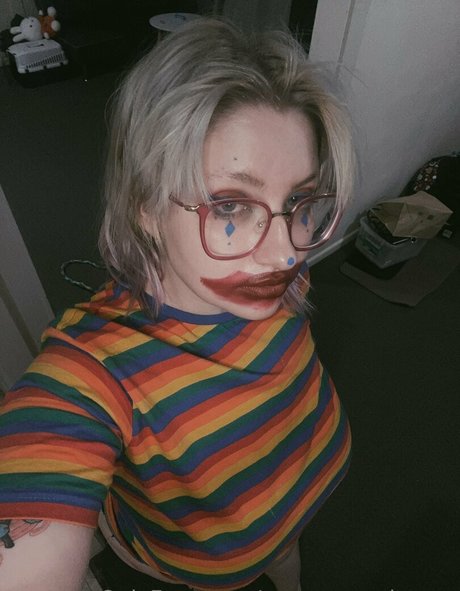 rosemaryprincess beautiful actress photo