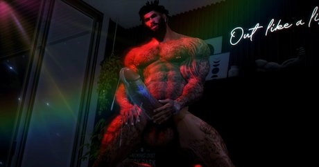 machomuskxxx nudes pornstar img