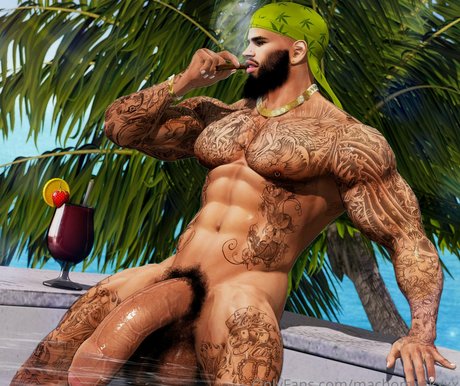 machomuskxxx pornstar pretty images