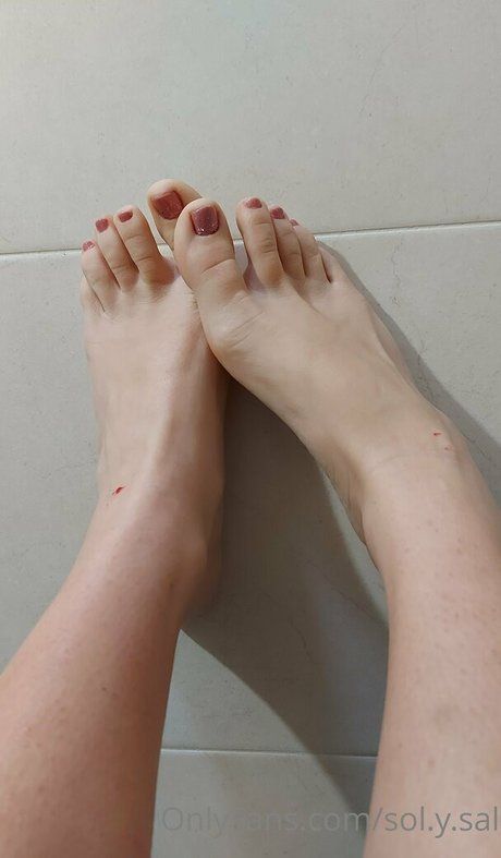 sol y sal sex model archive