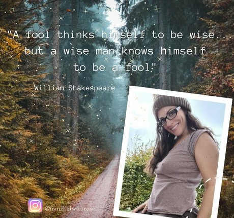 mindfulwithrose naked actress archive