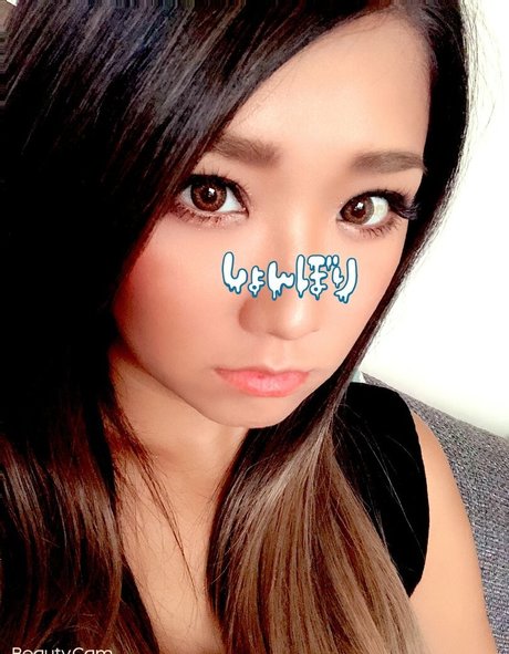 erikamoka sex model photos