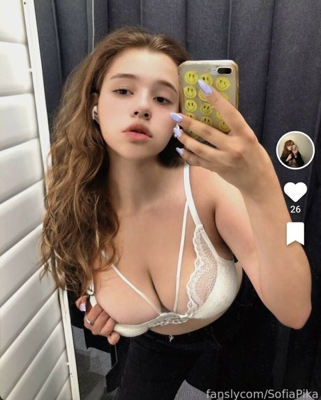 SofiaPika art actress pics