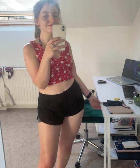 Averytinyleaf model naked archive