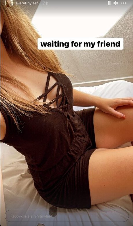 Averytinyleaf sex actress pic