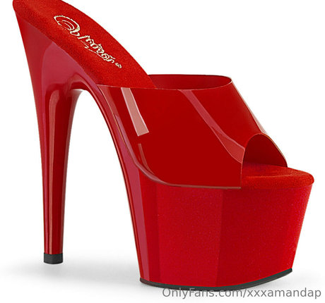 xxxamandap sex star photos