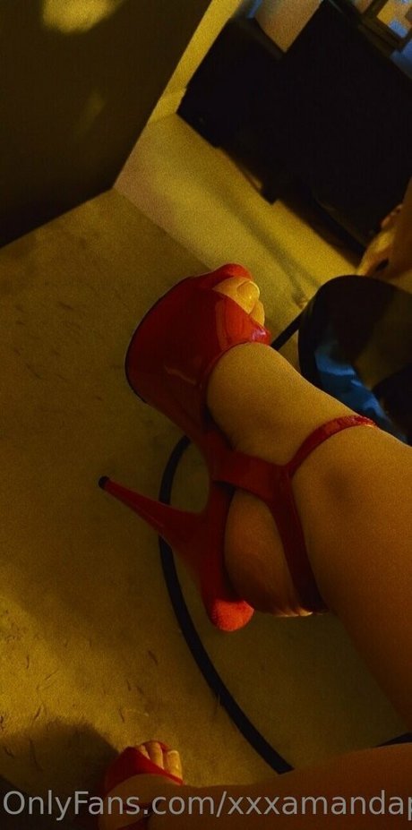 xxxamandap adult actress photos