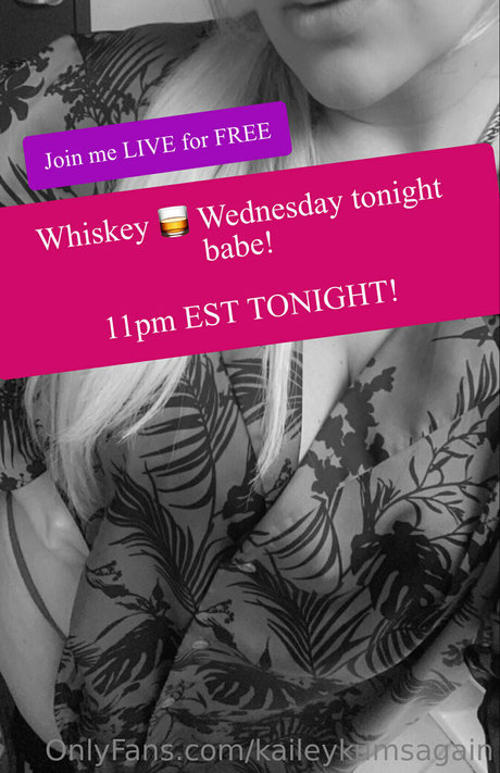 kaileykumsagain model naked archive