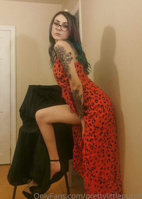 prettylittlepurrrl art pornstar gallery