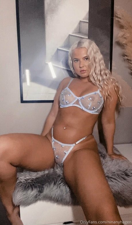 ninanyhagen pornstar free galleries