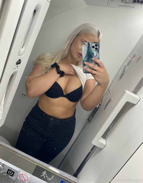 ninanyhagen naked star galleries