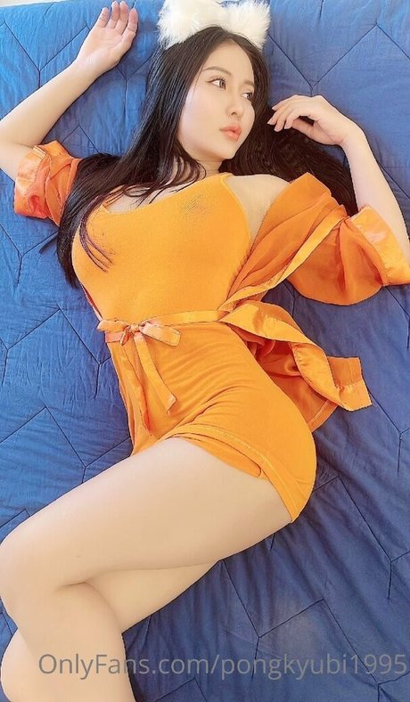 Pongkyubi1995 model best archive