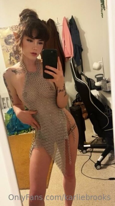 karliebrooks sexy actress images