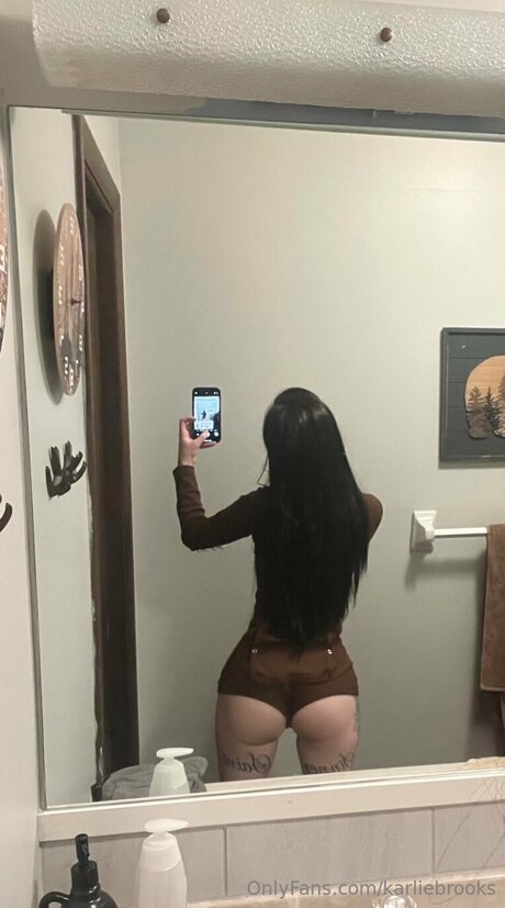 karliebrooks perfect actress photos