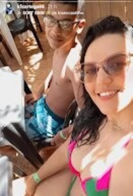 Karin Francini thumbnail