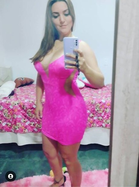 Karin Francini pornographic model pic