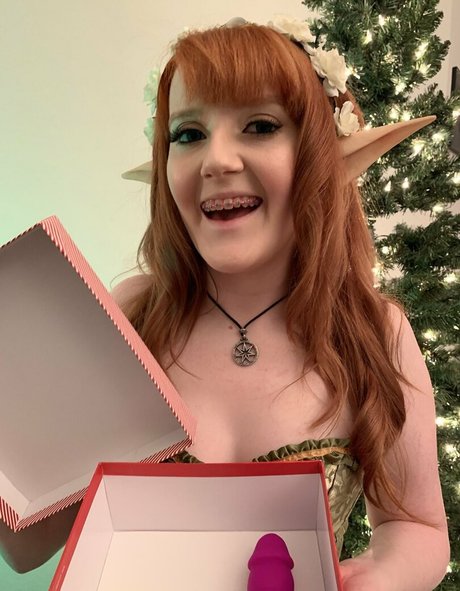 Cherry Fae pornstar hd pic