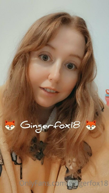 gingerfox18 star adult img