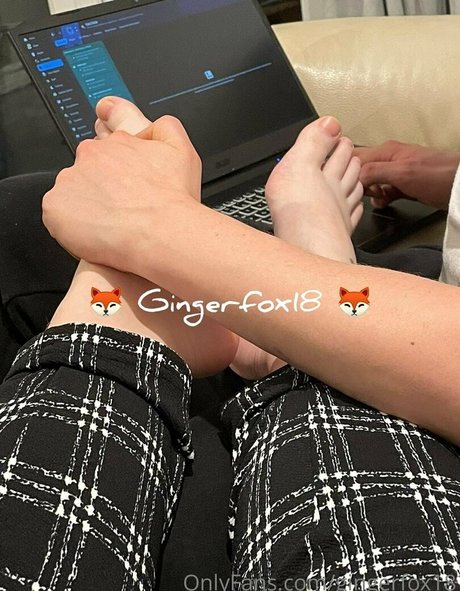 gingerfox18 high quality model archive