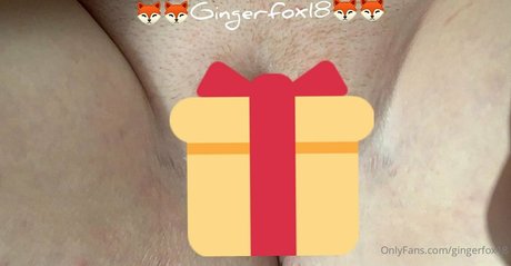 gingerfox18 model high quality pic